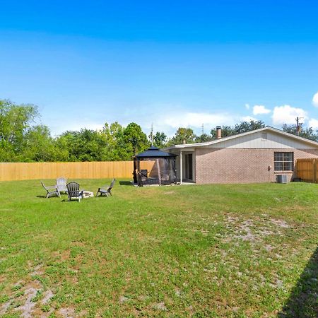 Villa South Gulf Breeze Zewnętrze zdjęcie